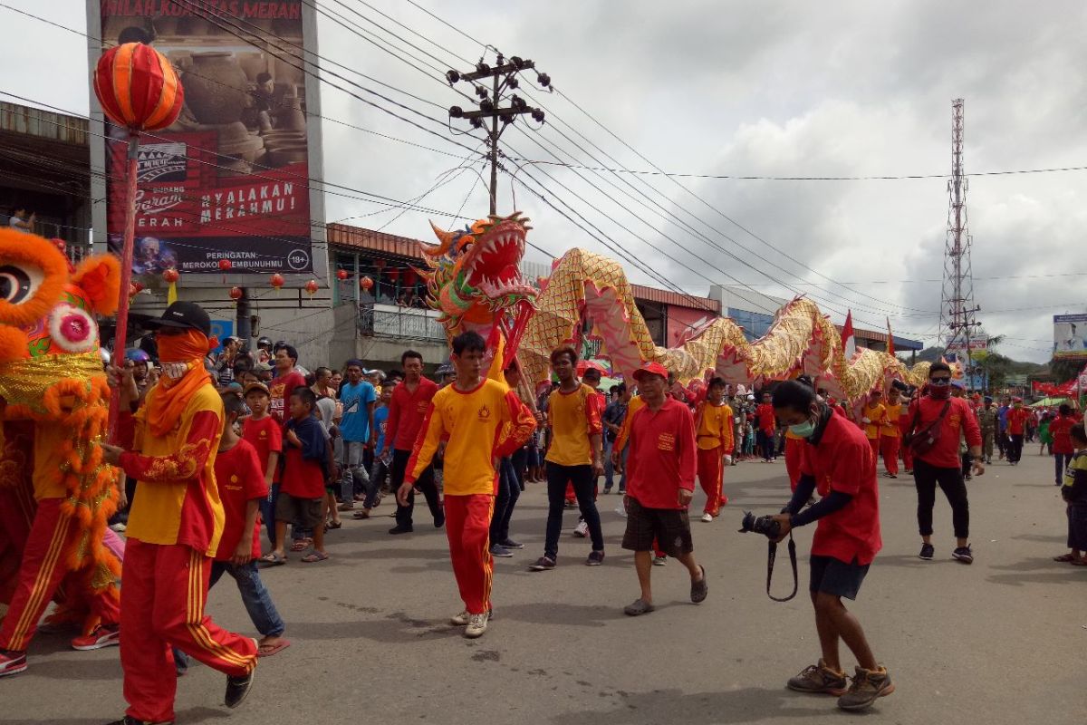 Budaya Tionghoa