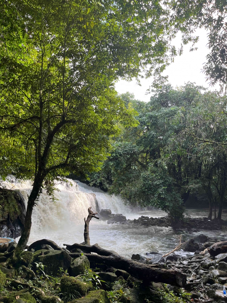 Sungai Bengkayang